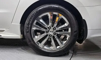 Kia Canival 2018, 86342 км, за 16500000 KRW - фото 21