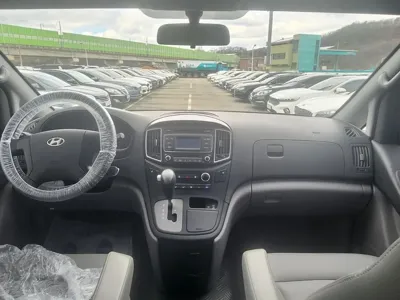 Hyundai Starex 2017, 54659 км, за 12700000 KRW - фото 13