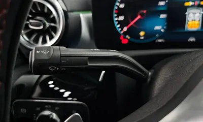 Mercedes-Benz CLA-Class 2022, 51210 км, за 33900000 KRW - фото 30