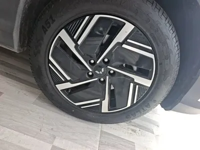 Wuling Xingguang S 2025, 9600 км, за 91199 CNY - фото 14