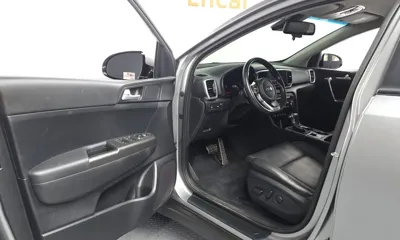 Kia Sportage 2021, 83129 км, за 15500000 KRW - фото 10