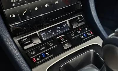 Porsche Boxster 2015, 75011 км, за 44990000 KRW - фото 14