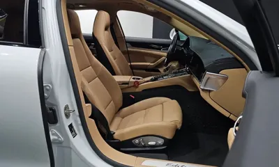 Porsche Panamera 2016, 39515 км, за 39500000 KRW - фото 10