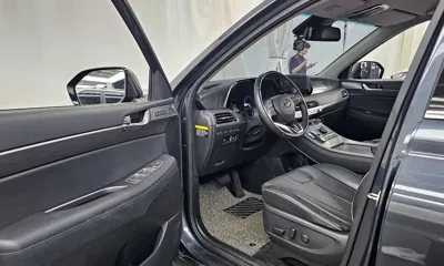 Hyundai Palisade 2019, 71223 км, за 21900000 KRW - фото 10