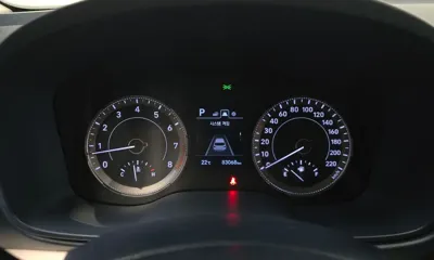 Hyundai Venue 2021, 83068 км, за 13990000 KRW - фото 8