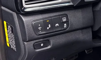 Kia Niro 2018, 144510 км, за 13900000 KRW - фото 16