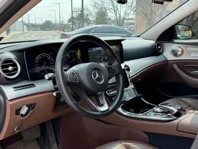 Mercedes-Benz E-Class 2017, 83000 км, за 26500000 KRW - фото 9