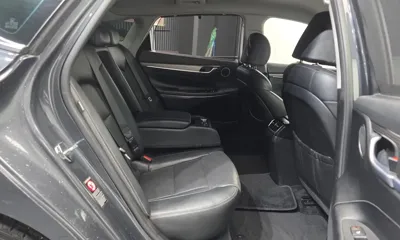 Hyundai Grandeur 2018, 165334 км, за 13500000 KRW - фото 26