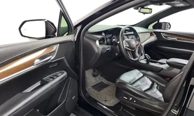 Cadillac XT5 2018, 88758 км, за 19200000 KRW - фото 10