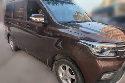 CHANGAN KAICHENG Ounuo S 2019, 122800 км, за 21181.12 CNY