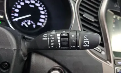 Hyundai Santafe 2017, 97290 км, за 15000000 KRW - фото 30