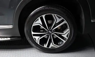 Hyundai Santafe 2019, 104345 км, за 20900000 KRW - фото 21