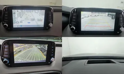 Hyundai Santafe 2019, 82000 км, за 18800000 KRW - фото 14