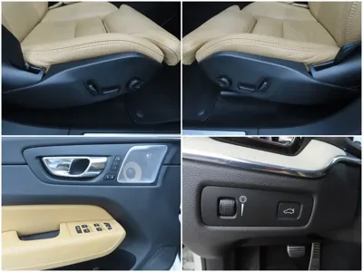 Volvo XC60 2018, 81263 км, за 28200000 KRW - фото 16