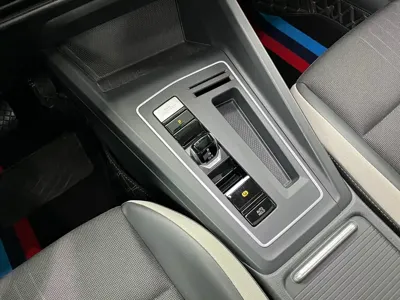 Volkswagen Golf 2022, 63099 км, за 81800 CNY - фото 14