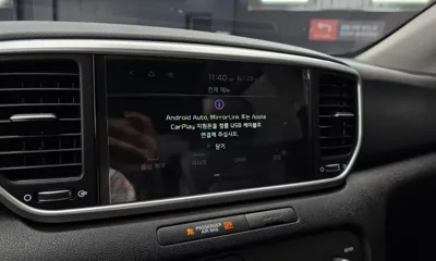 Kia Sportage 2019, 38224 км, за 17300000 KRW - фото 16