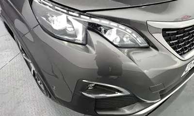 Peugeot 5008 2020, 113498 км, за 16500000 KRW - фото 22