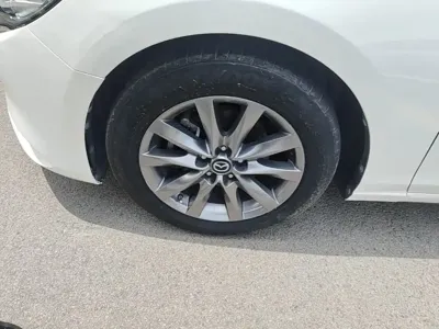 Mazda Atenza 2021, 54500 км, за 82700 CNY - фото 23