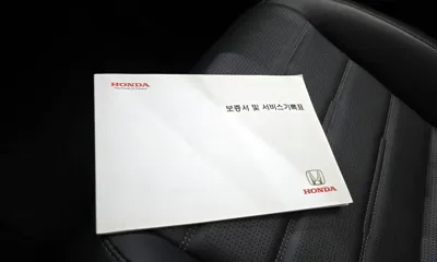 Honda CR-V 2023, 30555 км, за 34500000 KRW - фото 31