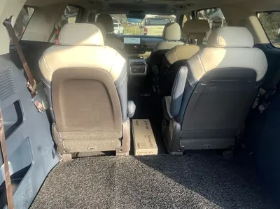 Kia Canival 2026, 4500 км, за 43360000 KRW - фото 20