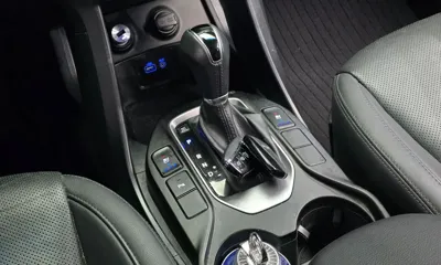 Hyundai Maxcruz 2016, 132627 км, за 11900000 KRW - фото 9