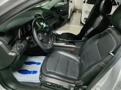 ChevroletGMDaewoo Malibu 2014, 75540 км, за 3900000 KRW - фото 10