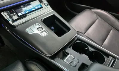 Hyundai Grandeur 2020, 51825 км, за 23700000 KRW - фото 9
