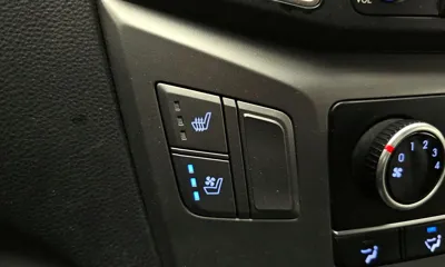 Hyundai Starex 2020, 120653 км, за 13500000 KRW - фото 27
