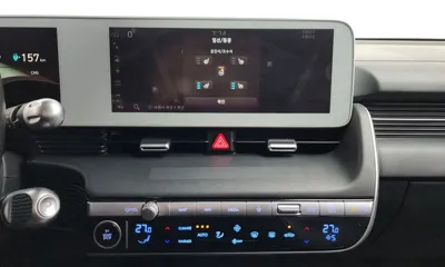 Hyundai Ioniq5 2022, 144850 км, за 23390000 KRW - фото 15