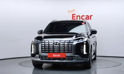 Hyundai Palisade 2023, 25055 км, за 35900000 KRW