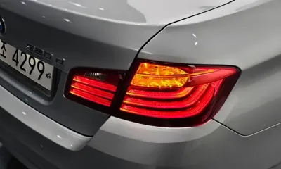 BMW 5-Series 2014, 217714 км, за 7600000 KRW - фото 23