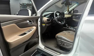 Hyundai Santafe 2020, 71084 км, за 21300000 KRW - фото 11
