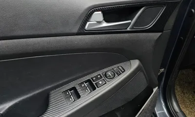Hyundai Tucson 2019, 160408 км, за 11000000 KRW - фото 16