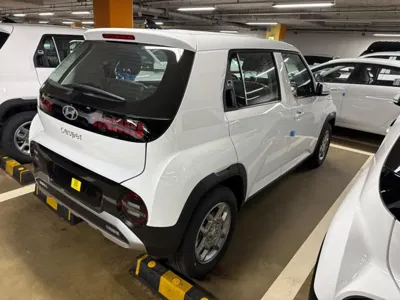 Hyundai Casper 2026, 4 км, за 18720000 KRW - фото 6