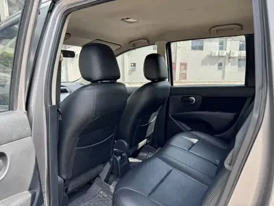 Nissan Livina 2015, 130000 км, за 19800 CNY - фото 6