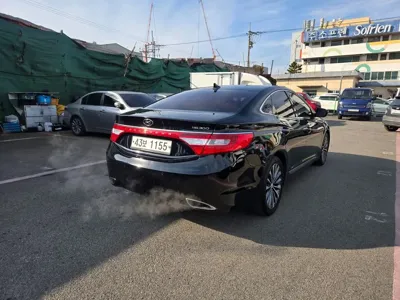 Hyundai Grandeur 2013, 95058 км, за 6200000 KRW