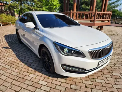 Hyundai Aslan 2016, 182000 км, за 5900000 KRW