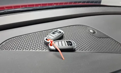 Hyundai Avante 2023, 36480 км, за 19990000 KRW - фото 30
