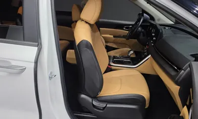 Kia Canival 2021, 95193 км, за 18500000 KRW - фото 26