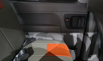 Hyundai Starex 2020, 30247 км, за 23800000 KRW - фото 25
