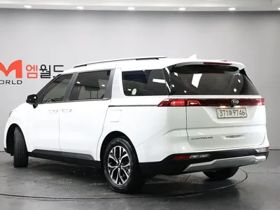 Kia Canival 2021, 153424 км, за 18500000 KRW - фото 4
