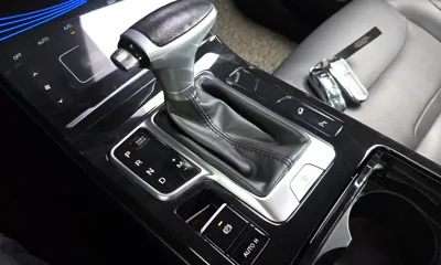 DFSK Fengon ix5 2020, 47478 км, за 9500000 KRW - фото 9