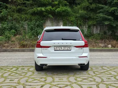 Volvo XC60 2020, 164112 км, за 23990000 KRW - фото 4