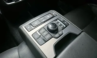 Hyundai Genesis 2016, 122096 км, за 10990000 KRW - фото 20