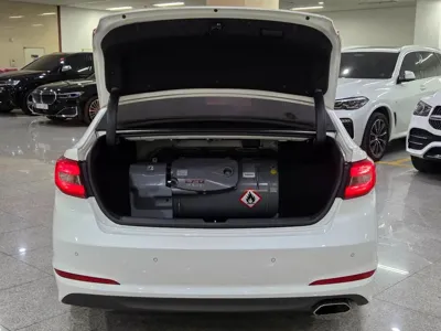 Hyundai Sonata 2017, 108475 км, за 8700000 KRW - фото 19