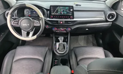 Kia K3 2022, 78439 км, за 18050000 KRW - фото 7