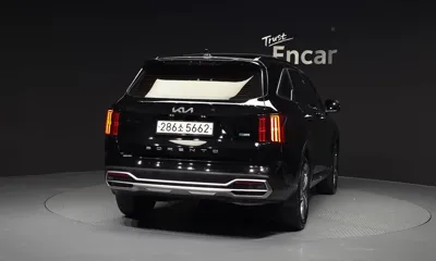 Kia Sorento 2022, 221115 км, за 25500000 KRW
