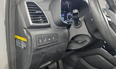 Hyundai Tucson 2019, 129491 км, за 14400000 KRW - фото 15