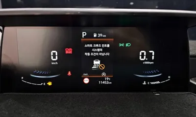 Hyundai Staria 2025, 11452 км, за 29900000 KRW - фото 8