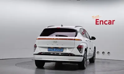 Hyundai Kona 2025, 20288 км, за 31700000 KRW